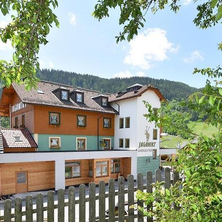 Landgasthof Jagawirt Krakauschatten エクステリア 写真