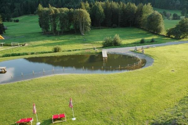 Landgasthof Jagawirt Krakauschatten エクステリア 写真