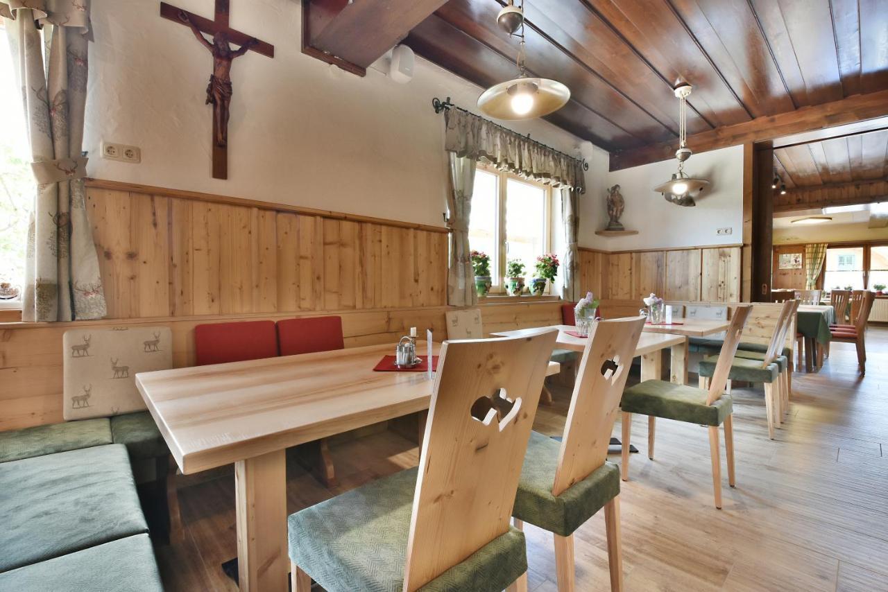 Landgasthof Jagawirt Krakauschatten エクステリア 写真