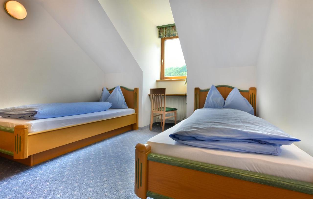 Landgasthof Jagawirt Krakauschatten エクステリア 写真
